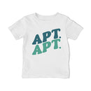 APT. APT. Shirt (Toddler) - Cultr. by Created for Culture asianowned aapimarketplace asianownedkids asianownedkidsproducts asianownedbrands