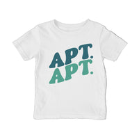 APT. APT. Shirt (Toddler) - Cultr. by Created for Culture asianowned aapimarketplace asianownedkids asianownedkidsproducts asianownedbrands