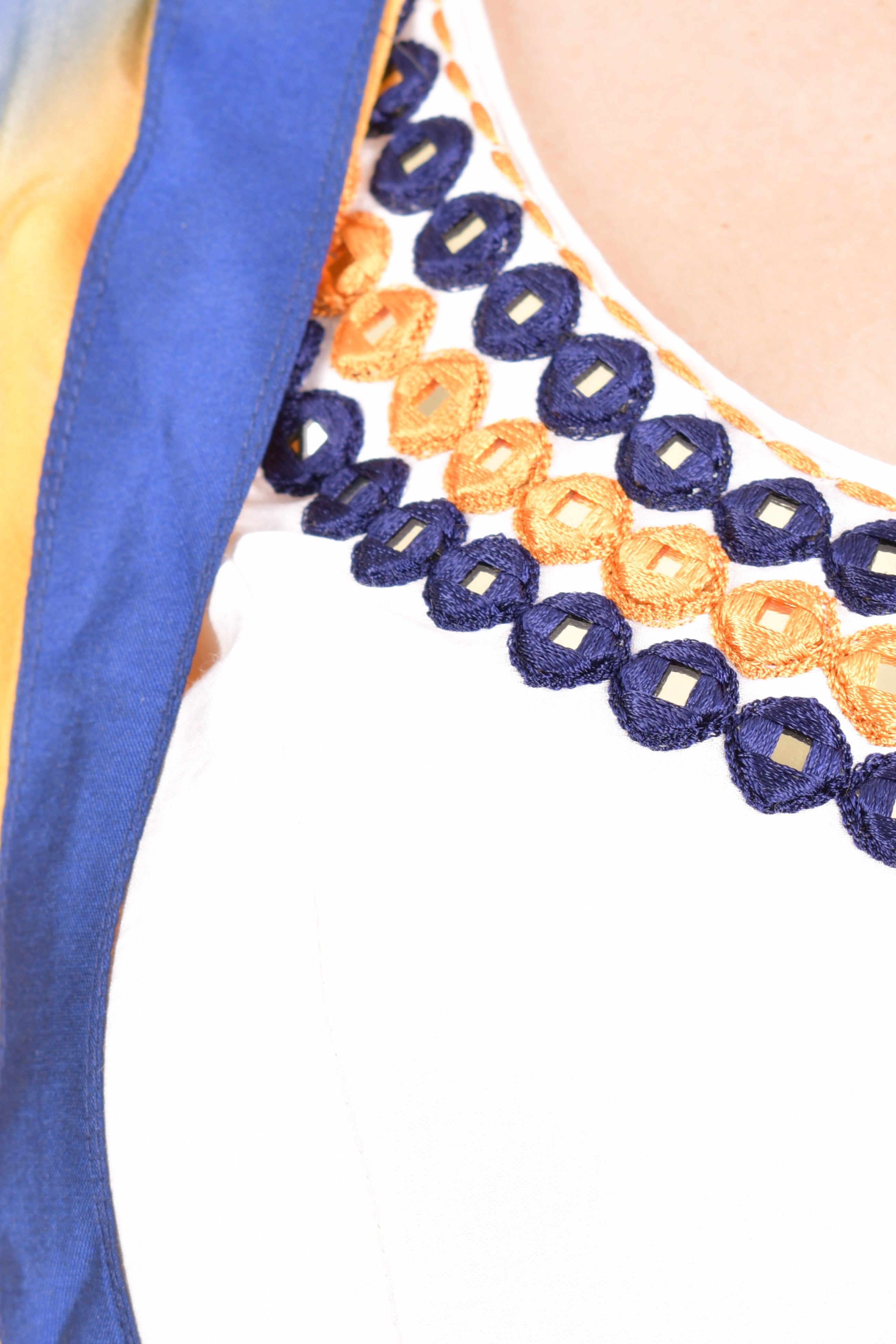 Aanya Garba Lehenga Choli