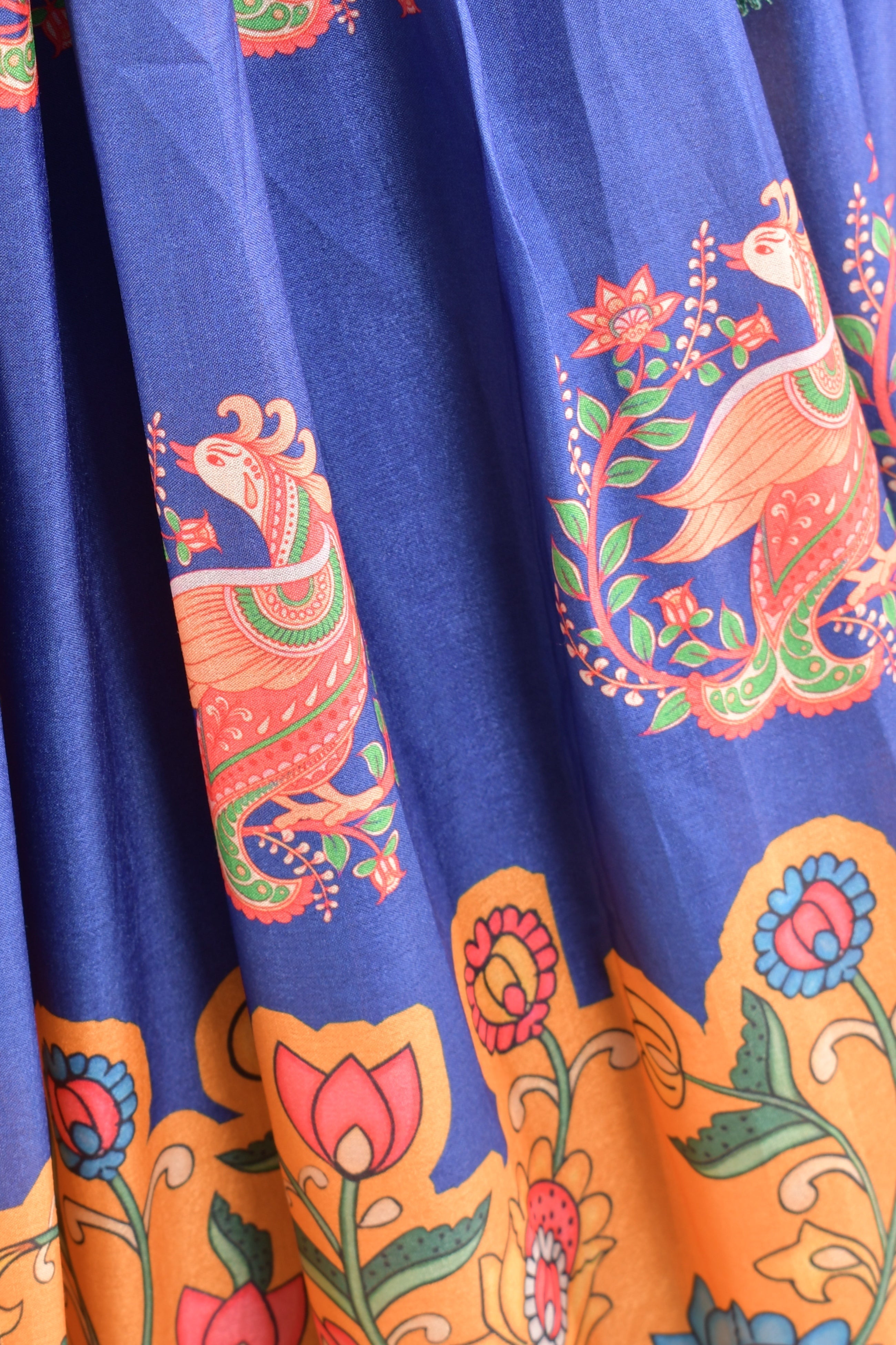 Aanya Garba Lehenga Choli