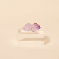 Air Element Collection – Brightening | Amethyst - Cultr. by Created for Culture Pink Moon #aapimarketplace#