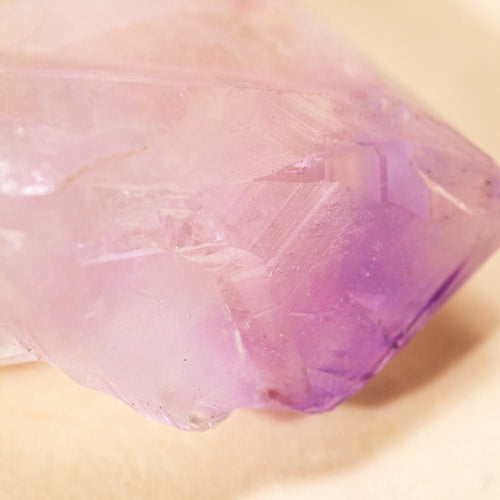 Air Element Collection – Brightening | Amethyst - Cultr. by Created for Culture Pink Moon #aapimarketplace#