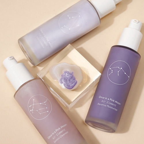 Air Element Collection – Brightening | Amethyst - Cultr. by Created for Culture Pink Moon #aapimarketplace#