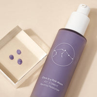Aquarius Moisturizer – Air Element | Brightening - Cultr. by Created for Culture Pink Moon #aapimarketplace#