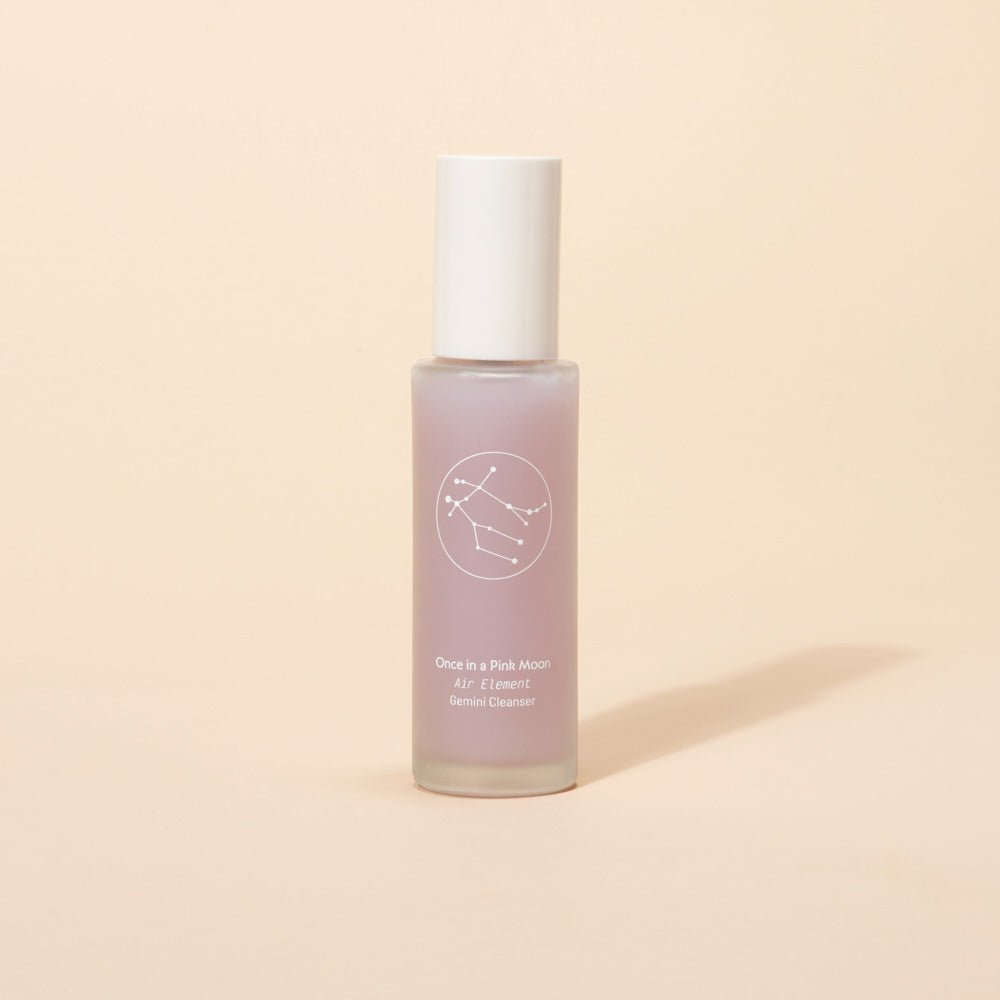 Gemini Cleanser – Air Element | Brightening