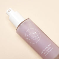 Gemini Cleanser – Air Element | Brightening - Cultr. by Created for Culture Pink Moon #aapimarketplace# #asianownedproduct#