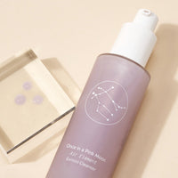 Gemini Cleanser – Air Element | Brightening - Cultr. by Created for Culture Pink Moon #aapimarketplace# #asianownedproduct#