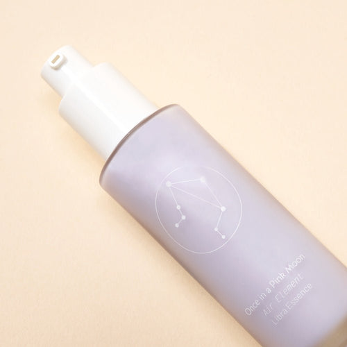 Libra Serum Essence – Air Element | Brightening - Cultr. by Created for Culture Pink Moon #aapimarketplace#