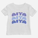 AIYA Shirt (Baby) - Cultr. by Created for Culture asianowned aapimarketplace asianownedkids asianownedkidsproducts asianownedbrands