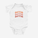 AIYA Onesie - Cultr. by Created for Culture asianowned aapimarketplace asianownedkids asianownedkidsproducts asianownedbrands
