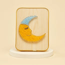String Art DIY Kit