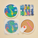 Diamond Art Kit for Kids