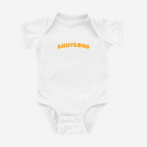 Annyeong Onesie