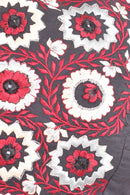 Aria Full Flare Cotton Hand Blocked Chaniya Choli