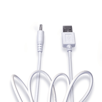 USB Cable and Power Adapter Set (for MELLA and KELVIN) - Cultr. by Created for Culture asianowned aapimarketplace asianownedkids asianownedkidsproducts asianownedbrands