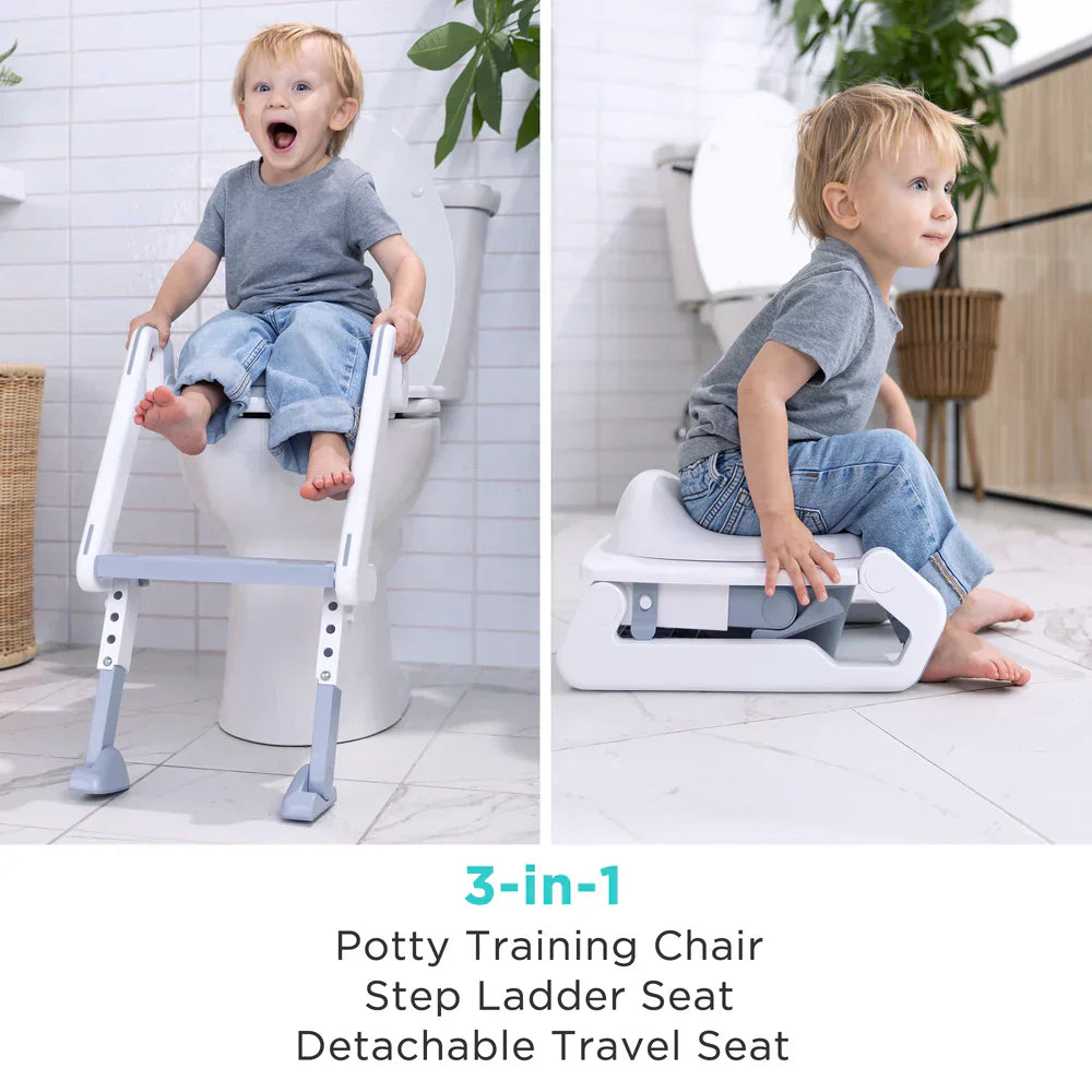 My Every Potty