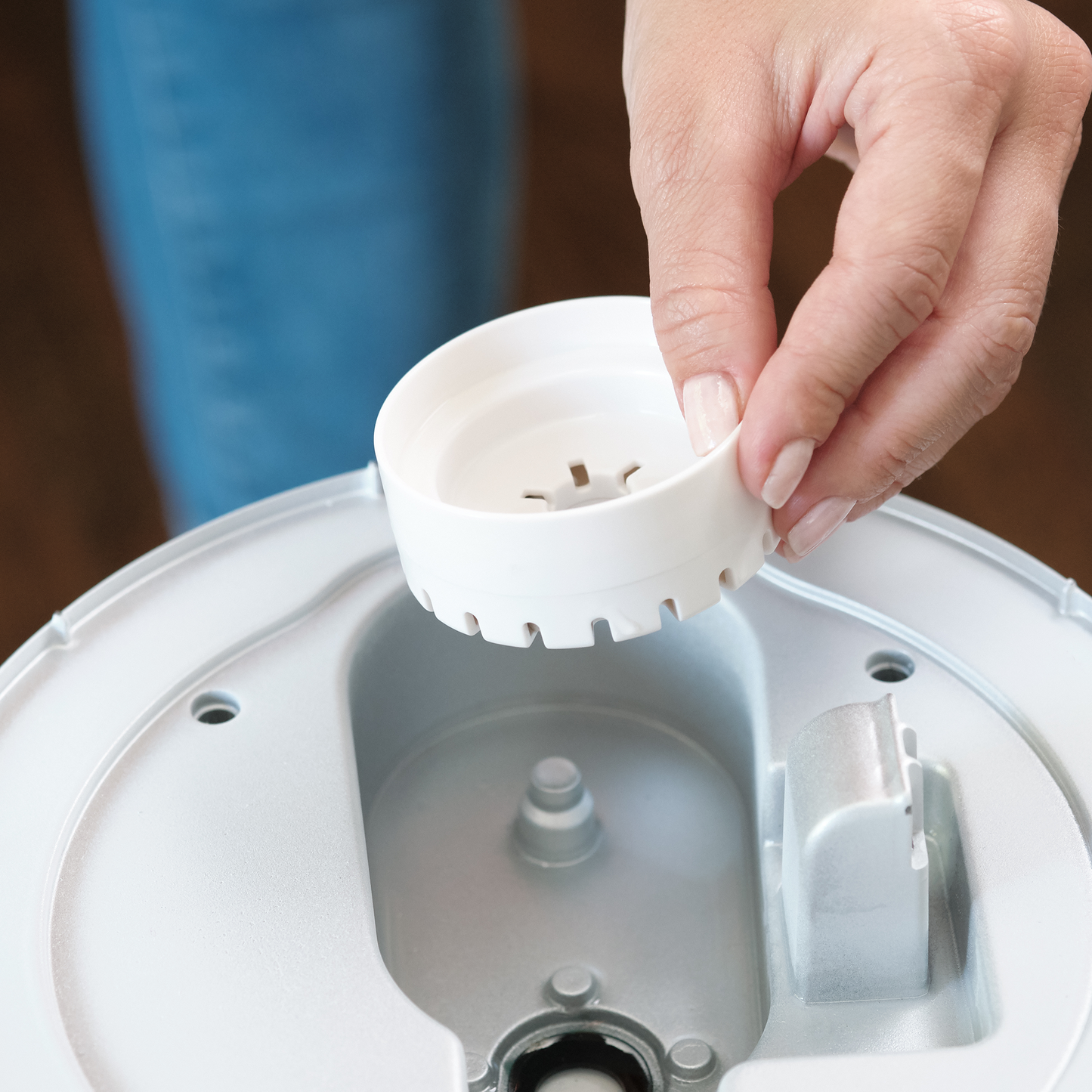 Demineralization Filters (for WISPI) (3 Pack)