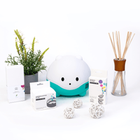 Essential Oil Replacement Pads (for WISPI) (10 Pack) - Cultr. by Created for Culture asianowned aapimarketplace asianownedkids asianownedkidsproducts asianownedbrands