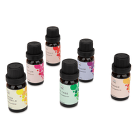 6 Piece Premium Essential Oil Set - Cultr. by Created for Culture asianowned aapimarketplace asianownedkids asianownedkidsproducts asianownedbrands