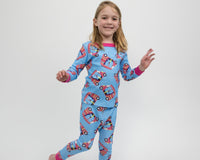 Toddler Set – Pink Auto - Cultr. by Created for Culture asianowned aapimarketplace asianownedkids asianownedkidsproducts asianownedbrands