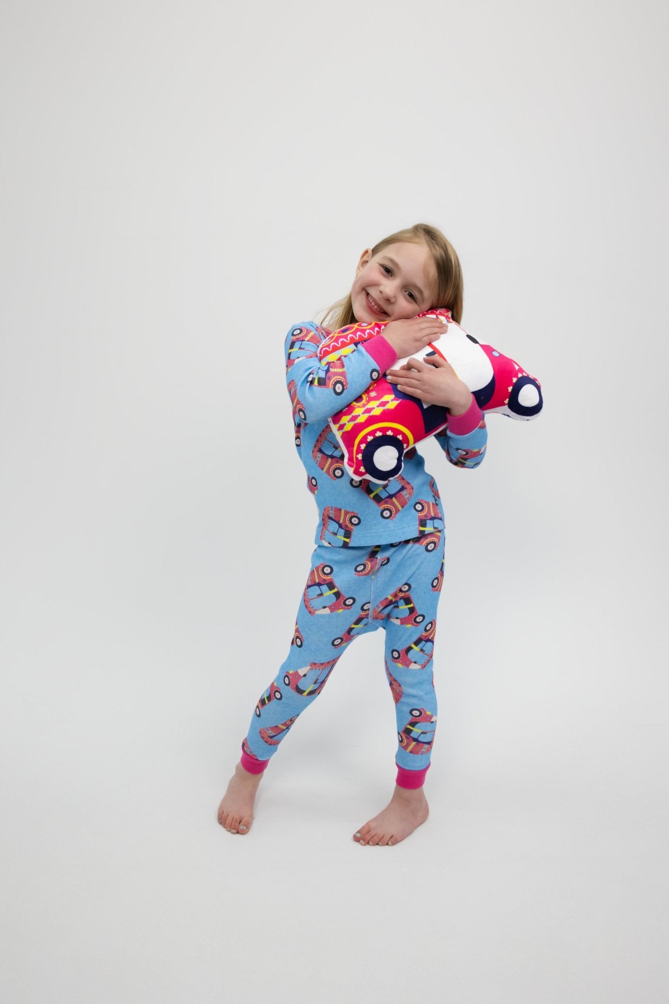 Toddler Set – Pink Auto - Cultr. by Created for Culture asianowned aapimarketplace asianownedkids asianownedkidsproducts asianownedbrands