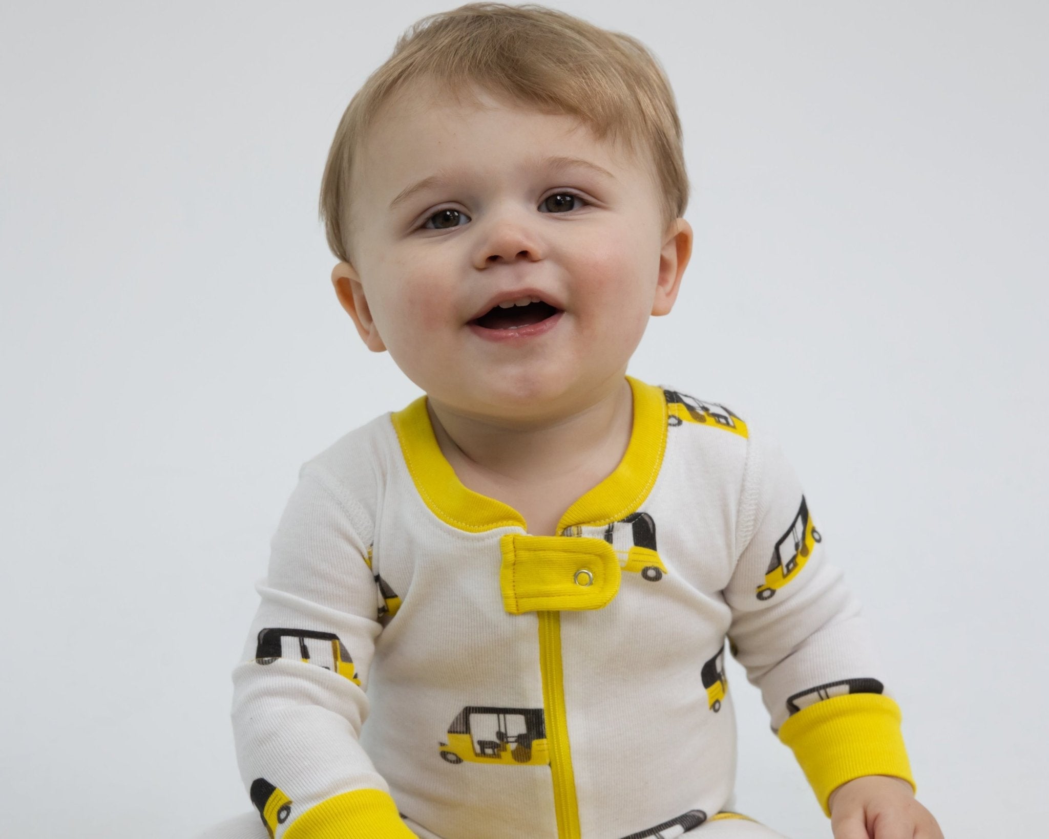 Baby Sleeper – Classic Auto