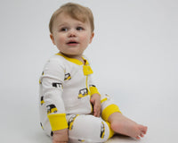 Baby Sleeper – Classic Auto - Cultr. by Created for Culture asianowned aapimarketplace asianownedkids asianownedkidsproducts asianownedbrands