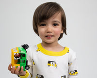 Toddler Set – Classic Auto - Cultr. by Created for Culture asianowned aapimarketplace asianownedkids asianownedkidsproducts asianownedbrands