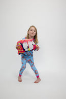 Pink Autos Custom - Shaped Pillow - Cultr. by Created for Culture asianowned aapimarketplace asianownedkids asianownedkidsproducts asianownedbrands