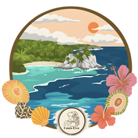 Return to the Ocean Stickers