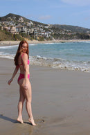 Lily Bikini Top - Pitaya - Cultr. by Created for Culture asianowned aapimarketplace asianownedkids asianownedkidsproducts asianownedbrands