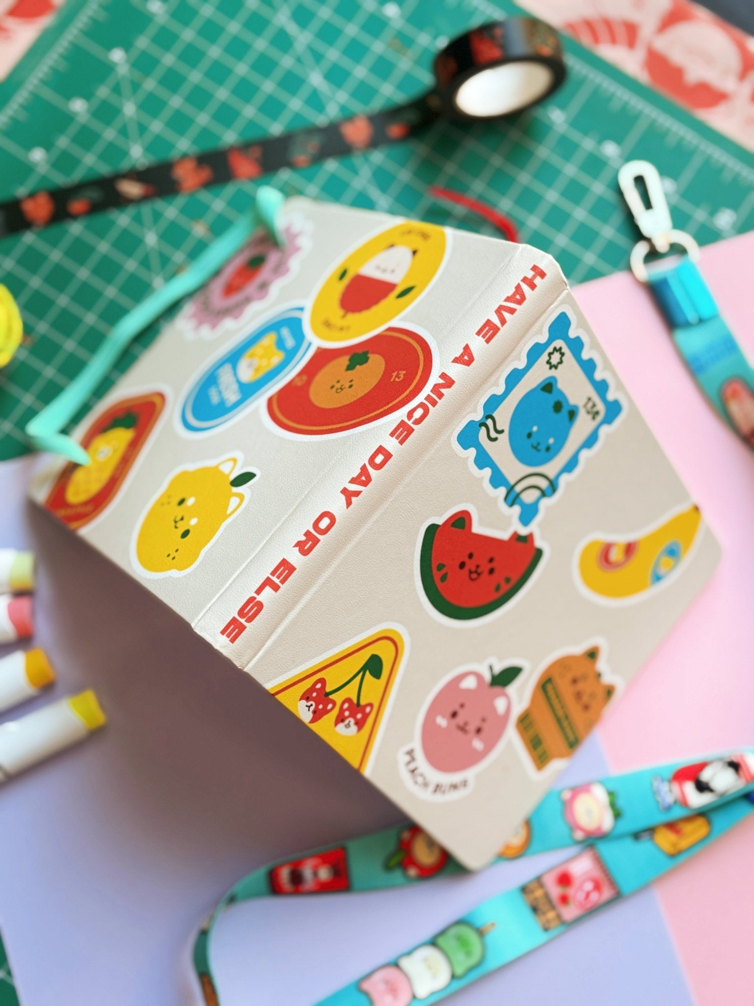 Sketchbooks - Cultr. by Created for Culture asianowned aapimarketplace asianownedkids asianownedkidsproducts asianownedbrands