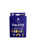 ButterStix® Pastels (12pcs + Holder) - Cultr. by Created for Culture asianowned aapimarketplace asianownedkids asianownedkidsproducts asianownedbrands
