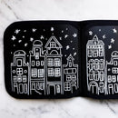 ButterStix 12pk Creamy White Chalk - Cultr. by Created for Culture asianowned aapimarketplace asianownedkids asianownedkidsproducts asianownedbrands