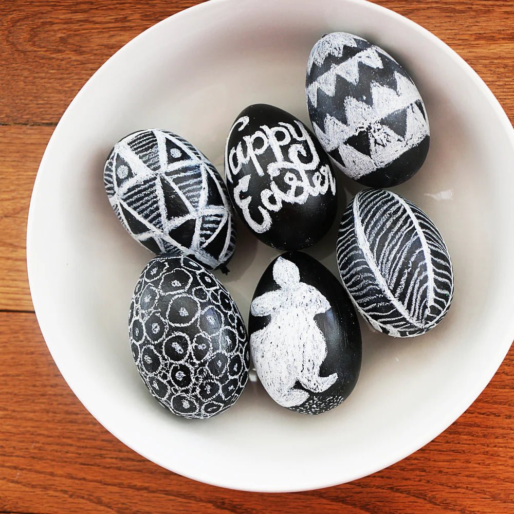 ButterStix 12pk Creamy White Chalk - Cultr. by Created for Culture asianowned aapimarketplace asianownedkids asianownedkidsproducts asianownedbrands