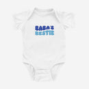 Baba's Bestie Onesie