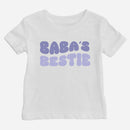 Baba's Bestie Shirt (Baby)