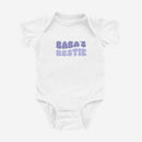 Baba's Bestie Onesie