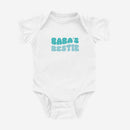 Baba's Bestie Onesie