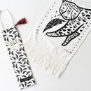 Canvas Growth Chart - Rainforest - Cultr. by Created for Culture asianowned aapimarketplace asianownedkids asianownedkidsproducts asianownedbrands