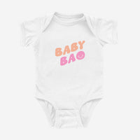 Baby Bao Onesie