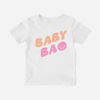Baby Bao Shirt (Toddler) - Cultr. by Created for Culture asianowned aapimarketplace asianownedkids asianownedkidsproducts asianownedbrands