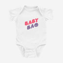 Baby Bao Onesie
