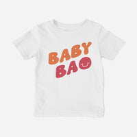 Baby Bao Shirt (Toddler) - Cultr. by Created for Culture asianowned aapimarketplace asianownedkids asianownedkidsproducts asianownedbrands