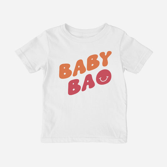 Baby Bao Shirt (Toddler)
