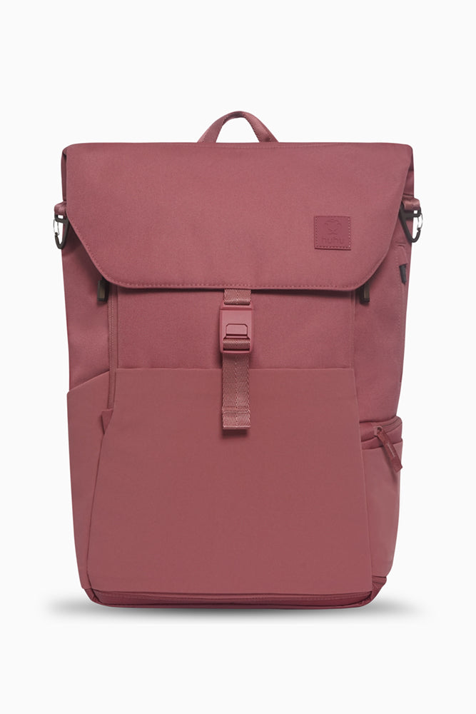 Everyday Diaper Backpack / Sundown Sienna