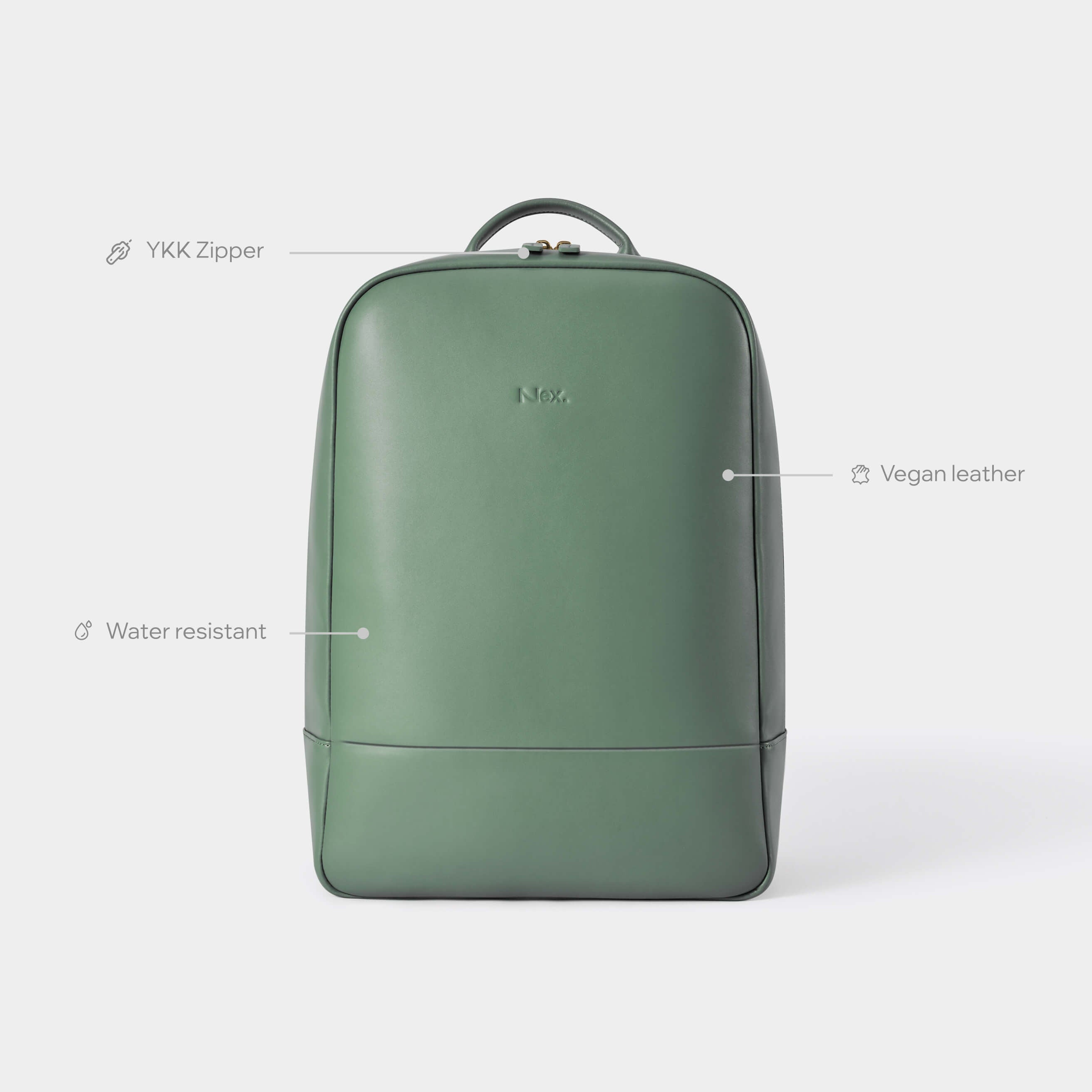 Backpack - Hawaii Edition | Hanalei Green