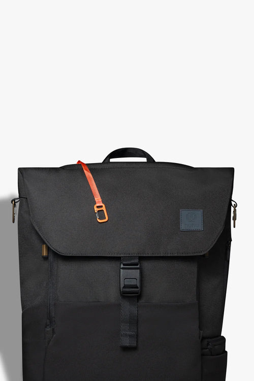 Everyday Diaper Backpack & Changing Wallet Bundle / Middle of the Night Black - Cultr. by Created for Culture asianowned aapimarketplace asianownedkids asianownedkidsproducts asianownedbrands
