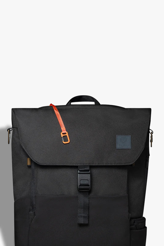 Everyday Diaper Backpack / Middle of the Night Black