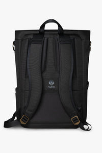 Everyday Diaper Backpack / Mid(dle of the)night Black